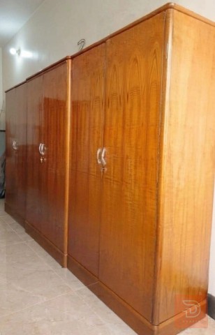 كنتور صاج 6 ابواب كامل مكمل للبيع في بغداد