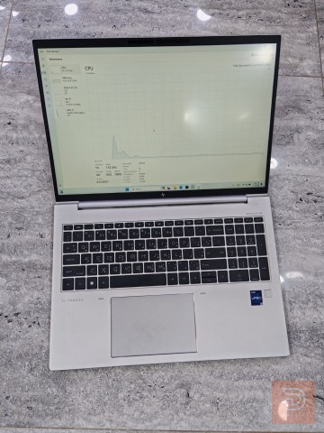 لابتوب HP EliteBook 860 G10 مستعمل للبيع في بغداد
