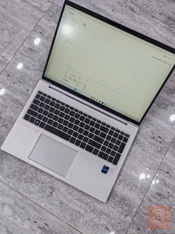 لابتوب HP EliteBook 860 G10 مستعمل للبيع في بغداد