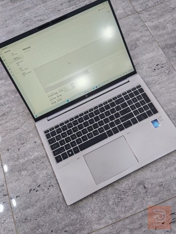 لابتوب HP EliteBook 860 G10 مستعمل للبيع في بغداد