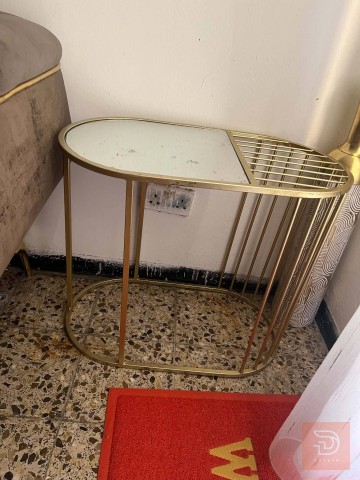 طبلات خشبية بمقاسات مختلفة للبيع في بغداد