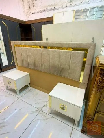 غرفة نوم مستعملة نظيفة للبيع في بغداد