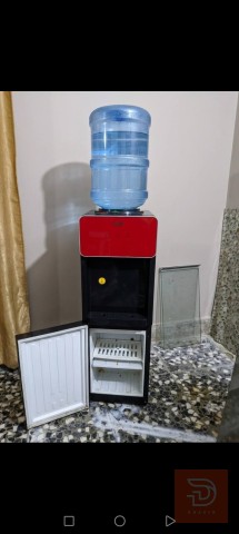 براد مي شغال مستعمل للبيع في بغداد
