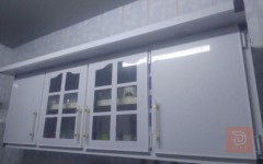 كاونتر قطعتين للبيع في بغداد