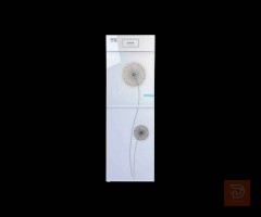 براد ماء مع ثلاجة اليزن 31 × 31 × 95 سم للبيع في الأنبار