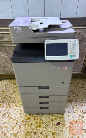 طابعة Canon C250i مكتبية مستعمل للبيع في بغداد