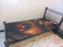 مطلوب جراب حديد عدد 2 في كربلاء المقدسة