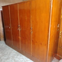 كنتور 4 باب نضيف مستعمل للبيع في كربلاء المقدسة
