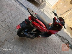 دراجه pcx جيل ثاني اصلي جديد للبيع في بغداد