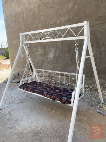 مرجوحة للبيع في بغداد