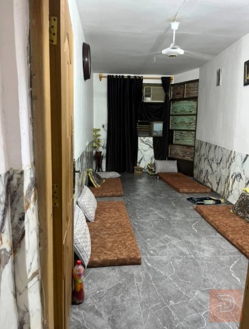 بيت في حي الشهداء الفلوجة 125 متر للبيع في الأنبار