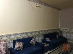 بيت في النجف مقابل قرية الغدير 120 متر مربع للبيع