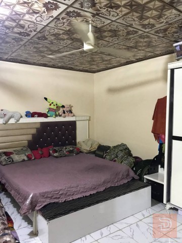 بيت في النجف مقابل قرية الغدير 120 متر مربع للبيع