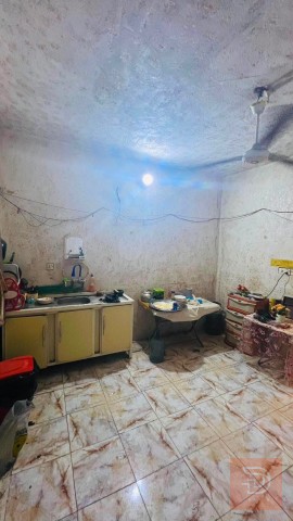 دار طابقين مساحة 50 متر للبيع في النجف الأشرف