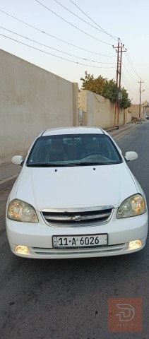 اوبترا 2007 للبيع في بغداد
