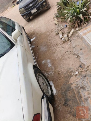 بي ام 730 بحالة جيدة مستعمل للبيع في كربلاء المقدسة