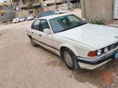 بي ام 730 بحالة جيدة مستعمل للبيع في كربلاء المقدسة