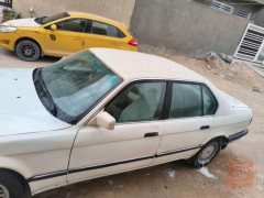 بي ام 730 بحالة جيدة مستعمل للبيع في كربلاء المقدسة