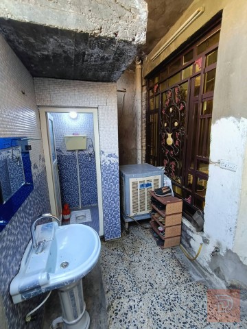 دار في بغداد حي جميلة الثانية 100 م² للبيع