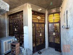 دار في بغداد حي جميلة الثانية 100 م² للبيع
