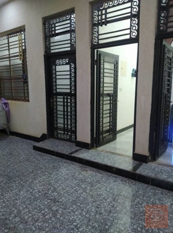 دار سكن طابقين بمساحة 220م للبيع في البصرة