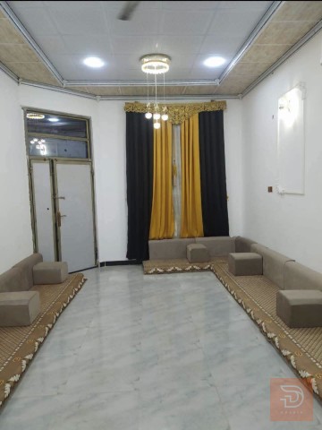 دار سكن بمساحة 200 متر للبيع في البصرة