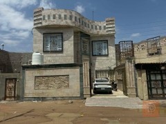 دار سكن في أبو الخصيب 200متر للبيع في البصرة