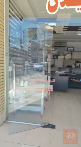 محل مكوا في حي هفلان للبيع في أربيل
