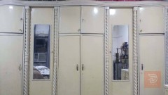 كنتور يحتاج صبغ مستعمل للبيع في بغداد