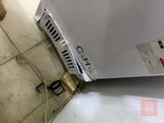 مجمده بها ضرر بسيط مستعمل للبيع في واسط