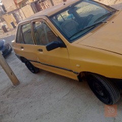 سايبه 2012 للبيع في بغداد