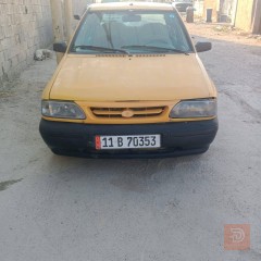 سايبه 2012 للبيع في بغداد