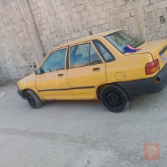 سايبه 2012 للبيع في بغداد