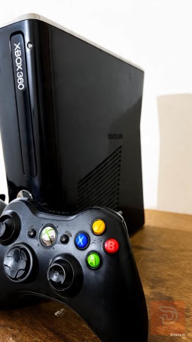 مايكروسوفت اكس بوكس 360 نظيف جداً مستعمل للبيع في كربلاء المقدسة