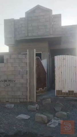 هيكل في حي الزيتون 125 متر للبيع في بغداد