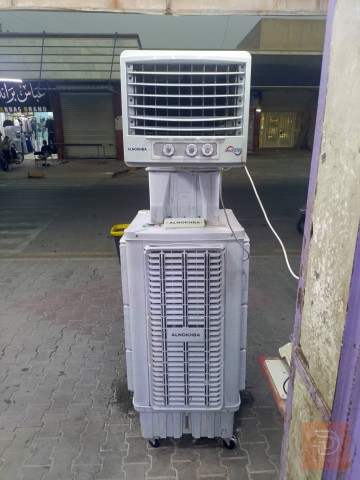 مبردة جديدة تفصل عند الحرارة للبيع في واسط