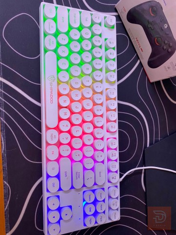 كيس كمبيوتر بمواصفات RTX 3050 و i3 10100f للبيع في بغداد