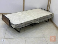 سرير مع دوشك 90 في 190 للبيع في كربلاء المقدسة