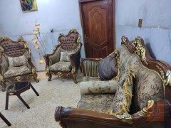 تخم زان مصري 9 مقاعد مستعمل للبيع في بغداد