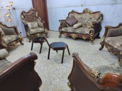 تخم زان مصري 9 مقاعد مستعمل للبيع في بغداد