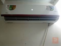 سبلت TCL 2 طن جاهز وشغال للبيع في الأنبار