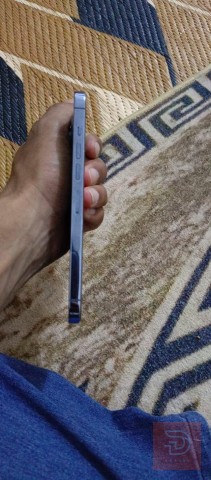 ابل آيفون 13 برو ماكس ذاكرة 256 مستعمل للبيع في بغداد