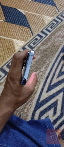 ابل آيفون 13 برو ماكس ذاكرة 256 مستعمل للبيع في بغداد