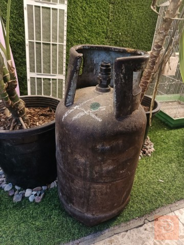 قنينة غاز للبيع في كربلاء المقدسة