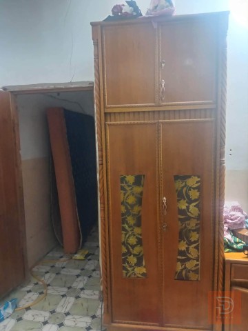 غرفة صاج نظيفة مستعمل للبيع في كربلاء المقدسة