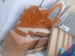 غرفة صاج نظيفة مستعمل للبيع في كربلاء المقدسة