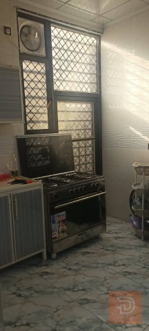 بيت جديد مساحة 100 متر للبيع في كربلاء المقدسة