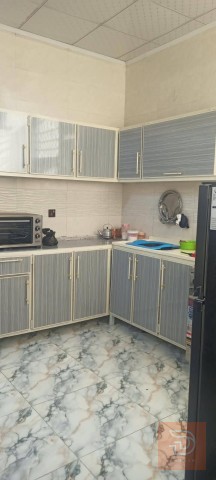 بيت جديد مساحة 100 متر للبيع في كربلاء المقدسة
