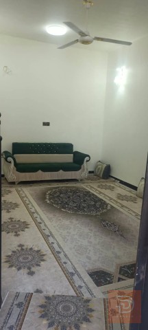 بيت جديد مساحة 100 متر للبيع في كربلاء المقدسة