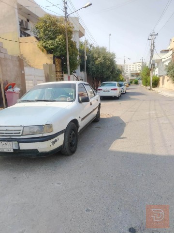 اوبل موديل 89 جديد للبيع في بغداد